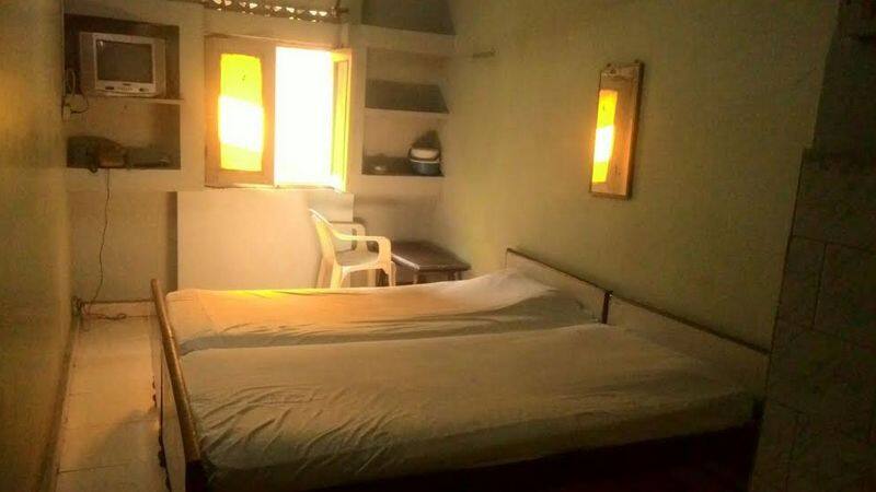 Hotel Sonalika, Gwalior 1
